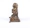 Italian Gilt Bronze Cherub, 1860 10