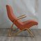 Silla Grasshopper de Eero Saarinen para Knoll International, años 60, Imagen 2