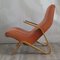 Silla Grasshopper de Eero Saarinen para Knoll International, años 60, Imagen 3