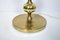 Hollywood Regency Style Brass Table Lamp, 1960s, Image 7