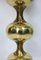Hollywood Regency Style Brass Table Lamp, 1960s, Image 6