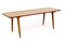 Table Basse par Hans J. Wegner, 1950s 1