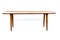 Coffee Table by Hans J. Wegner, 1950s 2