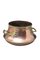 Large Victorian Copper and Brass Vessel, Image 1