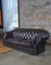 Chesterfield Sofa by Dobrouk, 1960s, Image 9