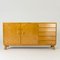 Swedish Functionalist Sideboard, 1930s 1