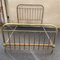 Antique Brass Bed, Image 1