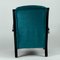 Art Deco French Armchair, 1930s, Image 3