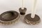 Vintage Danish Ceramics Set by Helge Bjufstrøm for Michael Andersen, 1960s, Image 6