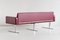 3-Seater Cantilevered Sofa by Esko Pajamies for Merva, 1960s 9