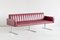 3-Seater Cantilevered Sofa by Esko Pajamies for Merva, 1960s 4