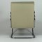 Vintage Bauhaus Model S411 Steel Tube Chair from Thonet, 1930s 4