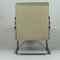 Vintage Bauhaus Model S411 Steel Tube Chair from Thonet, 1930s, Image 4