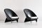 Lounge Chairs by Antti Nurmesniemi, 1952, Set of 2 3