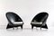 Lounge Chairs by Antti Nurmesniemi, 1952, Set of 2 1