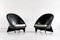 Set of Lounge Chairs by Antti Nurmesniemi, 1952 1