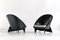 Lounge Chairs by Antti Nurmesniemi, 1952, Set of 2 14