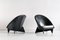 Lounge Chairs by Antti Nurmesniemi, 1952, Set of 2 4