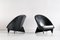 Set of Lounge Chairs by Antti Nurmesniemi, 1952 4