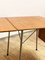Table de Salle à Manger à Rallonge Mid-Century 3601 Extensible par Arne Jacobsen 11
