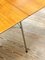 Mid-Century Extendable Drop Leave Dining Table 3601 by Arne Jacobsen 10