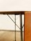 Mid-Century Extendable Drop Leave Dining Table 3601 by Arne Jacobsen 17