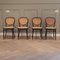 No. 215R Chairs from Thonet, 1981, Set of 4 1