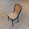 No. 215R Chairs from Thonet, 1981, Set of 4, Immagine 8
