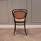 No. 215R Chairs from Thonet, 1981, Set of 4 7