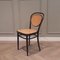 No. 215R Chairs from Thonet, 1981, Set of 4, Image 5