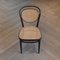 No. 215R Chairs from Thonet, 1981, Set of 4, Image 9