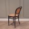 No. 215R Chairs from Thonet, 1981, Set of 4, Image 6