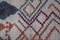 Large Vintage Moroccan Tulu Rug, Image 7