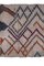 Large Vintage Moroccan Tulu Rug 2