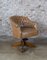Leather Lounge Chair, 1930s, Image 10