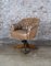 Leather Lounge Chair, 1930s, Image 16