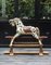 Cavallo a dondolo in legno, Immagine 15