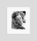 Bette Davis Archival Pigmentdruck in Weiß von Alamy Archiv gerahmt 2