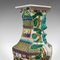 Antike Dekorative Vasen, 2er Set 9