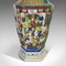 Antique Decorative Vases, Set of 2 12