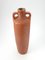 Mid-Century Amphora Stil Keramikvase, 1960er 2