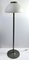 Mid-Century Copper and Glass Floor Lamp, 1970s, Image 6