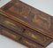 19th Century Miniaturized Commode Jewellery Box with Rosewood Inlays 4