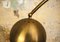 Brass Floor Lamp from Reggiani, 1970s, Image 3