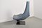 Turner Lounge Chair by Jack Crebolder for Harvink, 1970s, Image 3