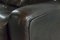 Vintage Leather DS 43 Sofa from de Sede, Image 7