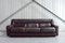 Vintage Leather DS 43 Sofa from de Sede 2