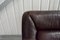 Vintage Leather DS 43 Sofa from de Sede, Image 20