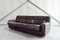 Vintage Leather DS 43 Sofa from de Sede 14