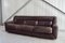 Vintage Leather DS 43 Sofa from de Sede 16